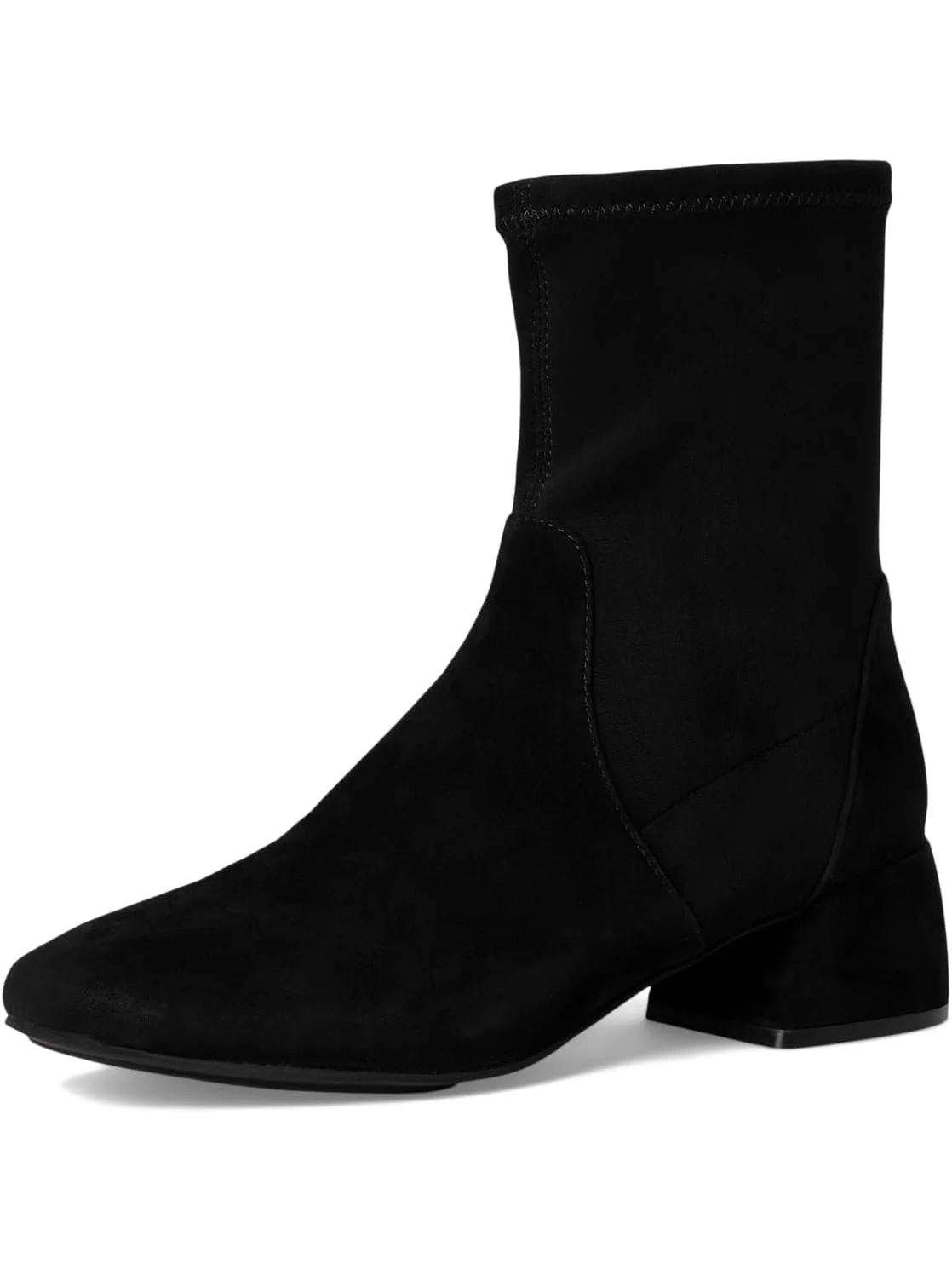 Ботинки Gentle Souls by Kenneth Cole Women's Emily — изображение 7 из 7, черный
