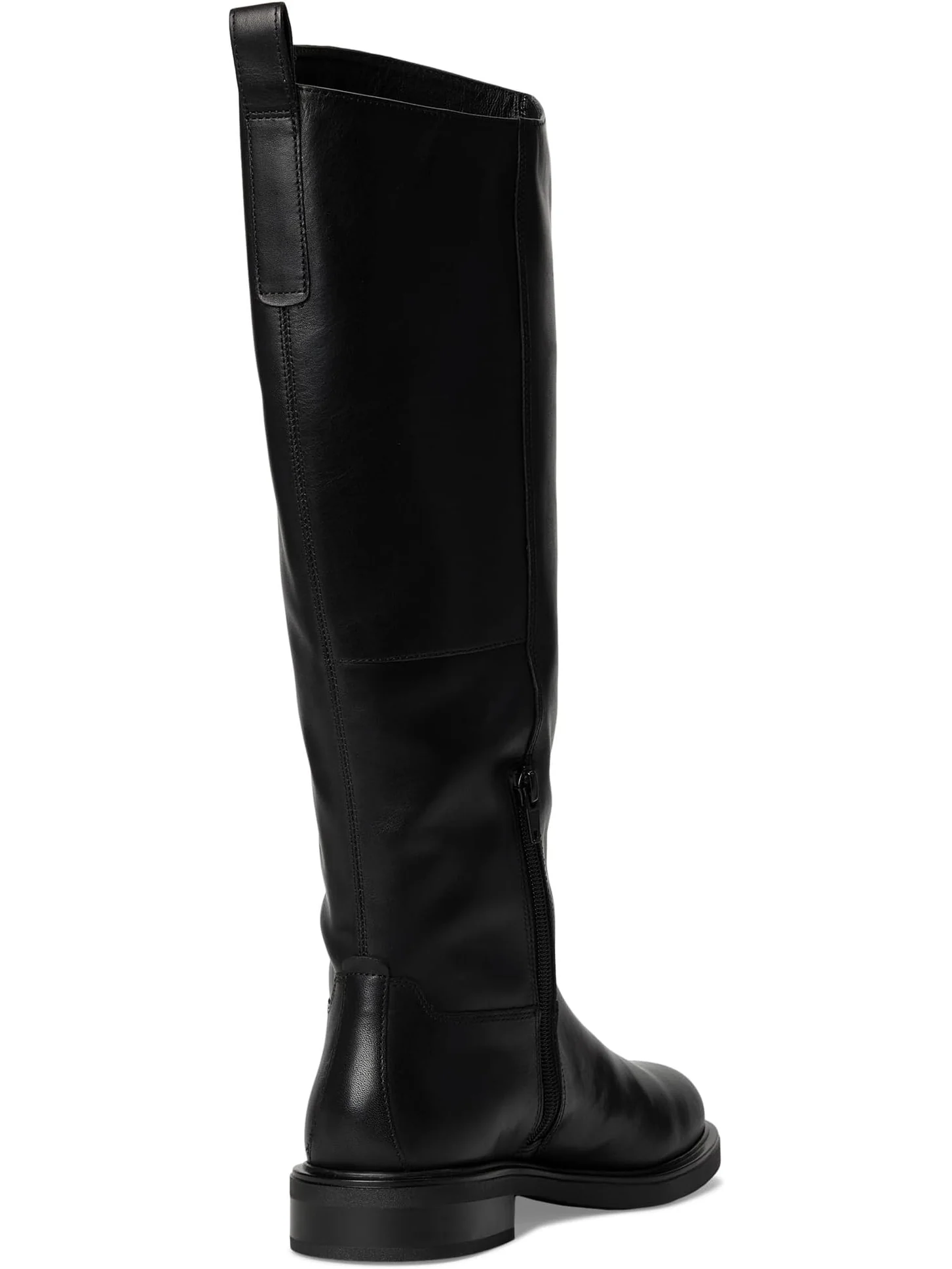 Ботинки Vagabond Shoemakers Women's Freya Leather Riding Boots — изображение 5 из 7, черный