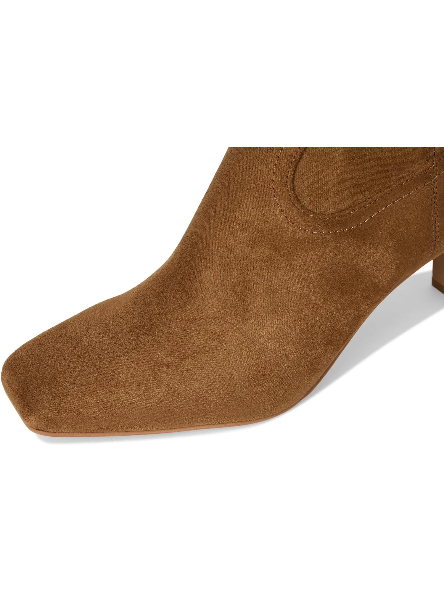 Ботинки Dolce Vita Women's Roan — изображение 2 из 7, коричневый
