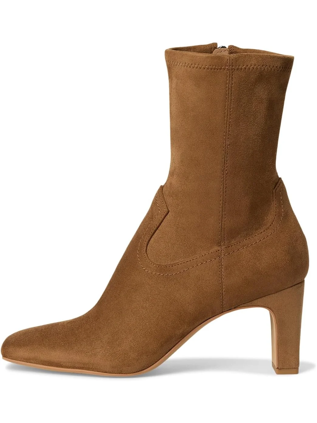 Ботинки Dolce Vita Women's Roan — изображение 4 из 7, коричневый