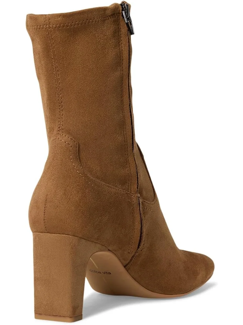 Ботинки Dolce Vita Women's Roan — изображение 5 из 7, коричневый