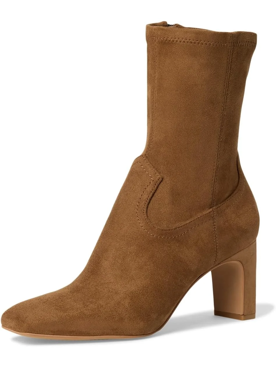 Ботинки Dolce Vita Women's Roan — изображение 7 из 7, коричневый