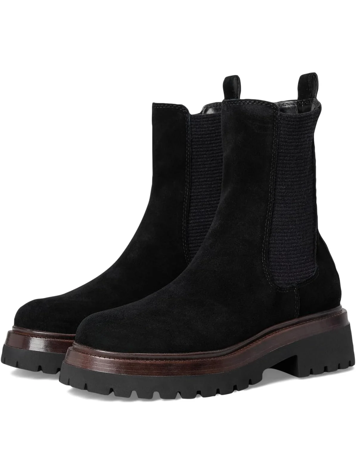 Ботинки Steve Madden Women's Blitzen