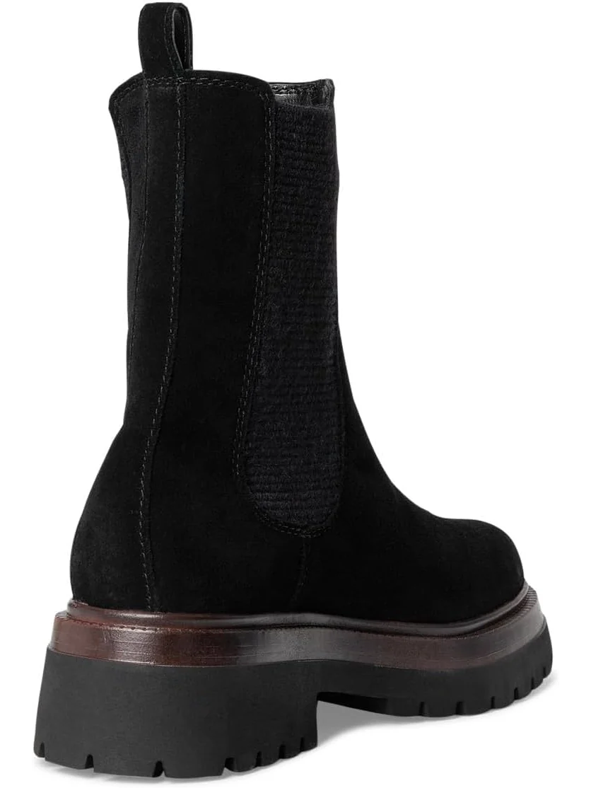 Ботинки Steve Madden Women's Blitzen — изображение 5 из 7, черный