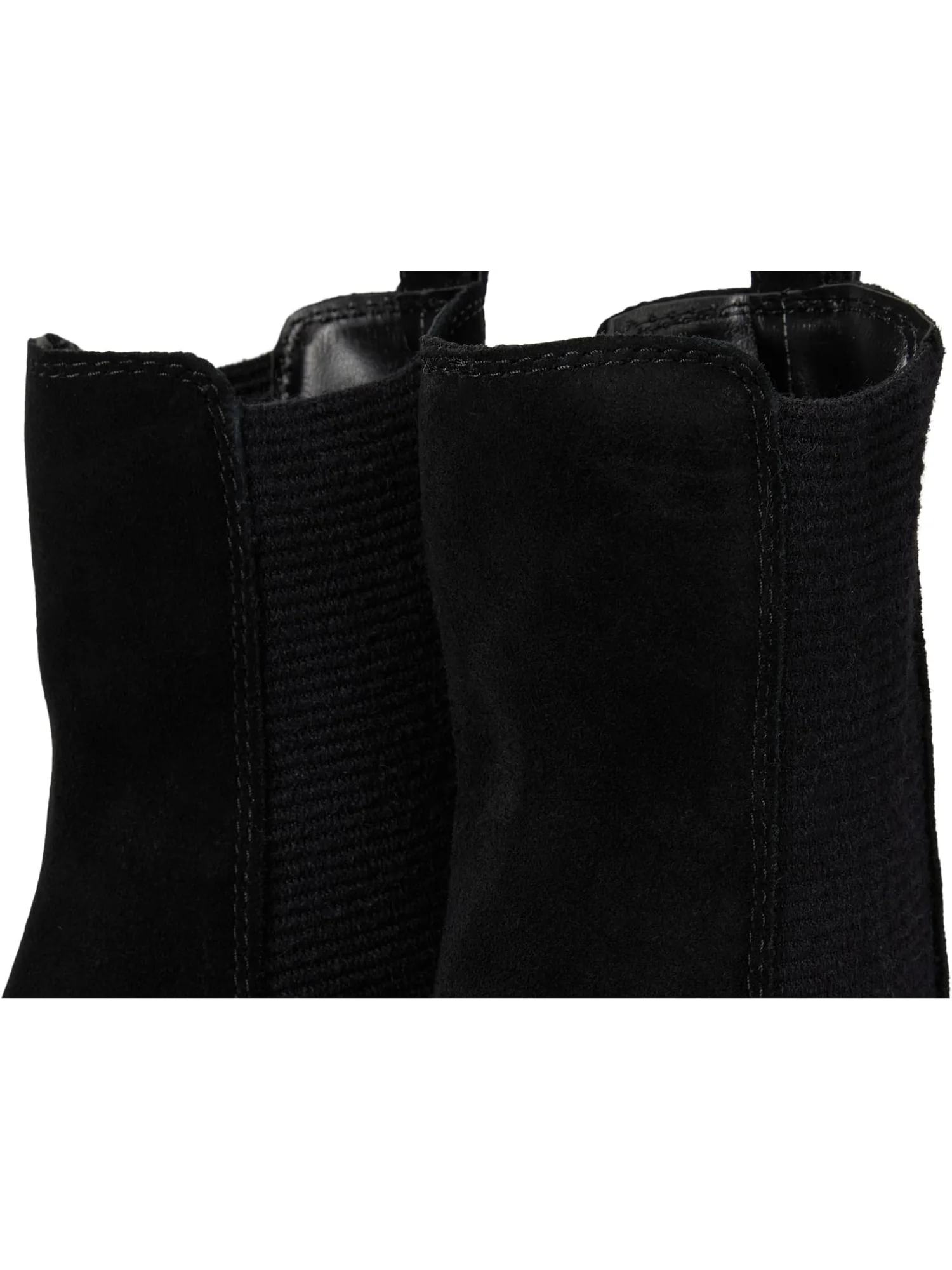 Ботинки Steve Madden Women's Blitzen — изображение 6 из 7, черный