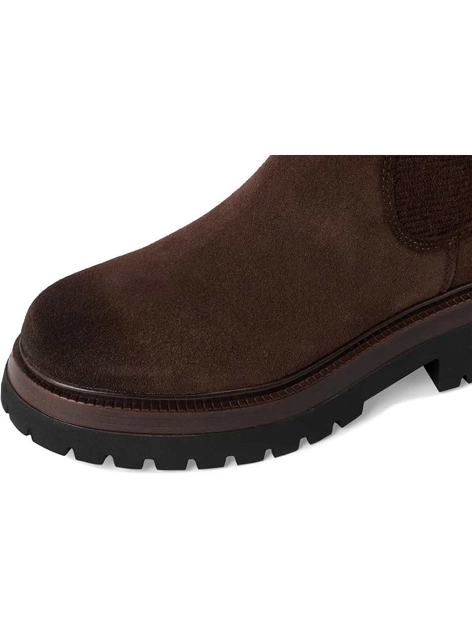 Женские ботинки Steve Madden Blitzen — изображение 2 из 7, коричневый