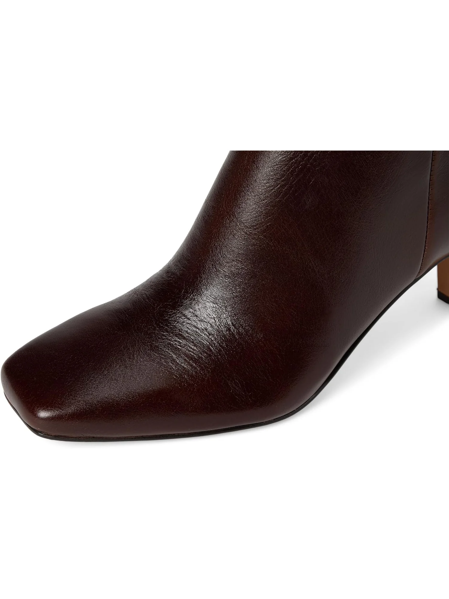 Ботинки Dolce Vita Women's Riggs — изображение 2 из 7, шоколад