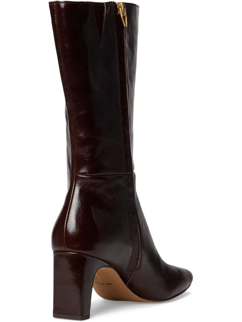 Ботинки Dolce Vita Women's Riggs — изображение 5 из 7, шоколад