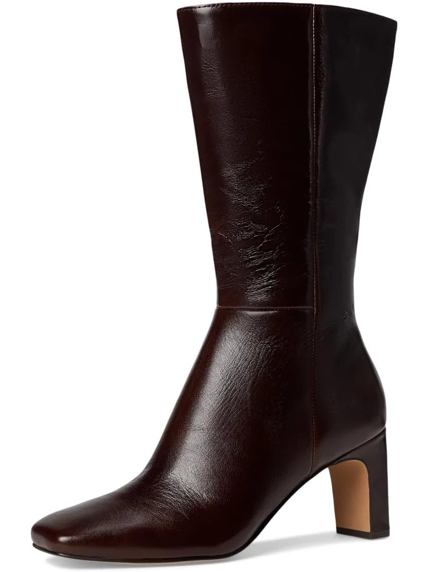 Ботинки Dolce Vita Women's Riggs — изображение 7 из 7, шоколад