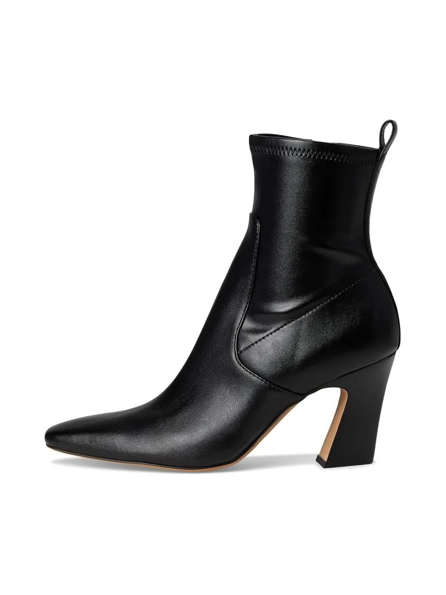 Женские ботинки Dolce Vita Linzey — изображение 4 из 7, черный
