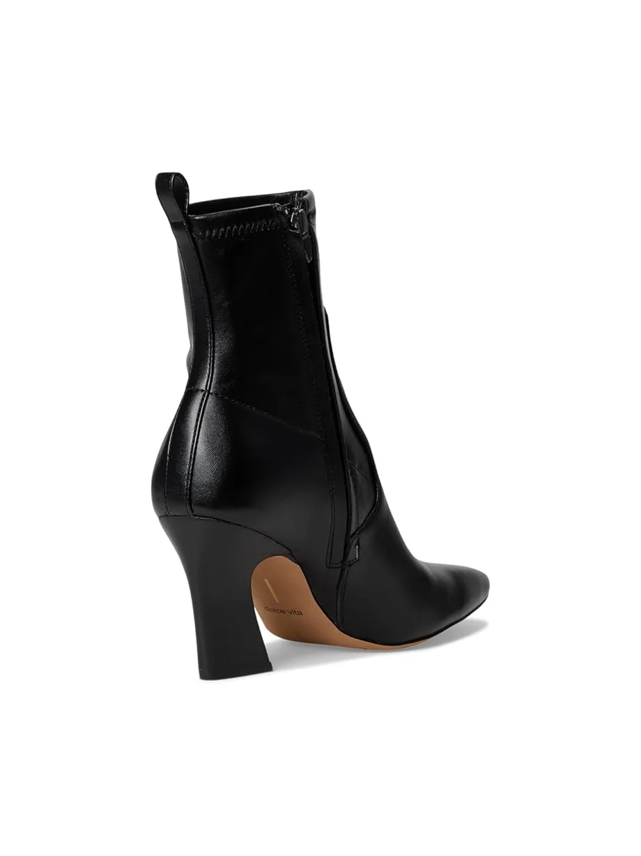 Женские ботинки Dolce Vita Linzey — изображение 5 из 7, черный