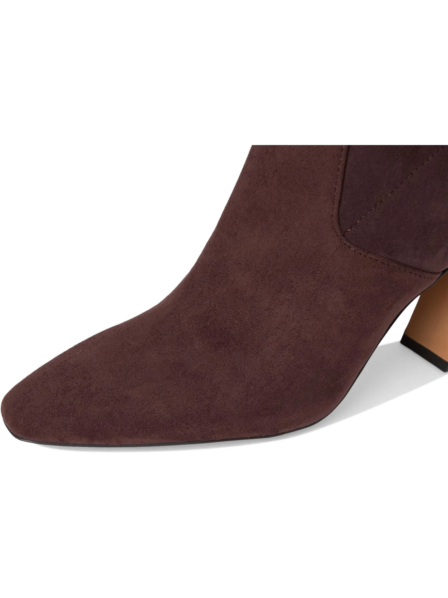 Ботинки Dolce Vita Women's Linzey — изображение 2 из 7, кедр