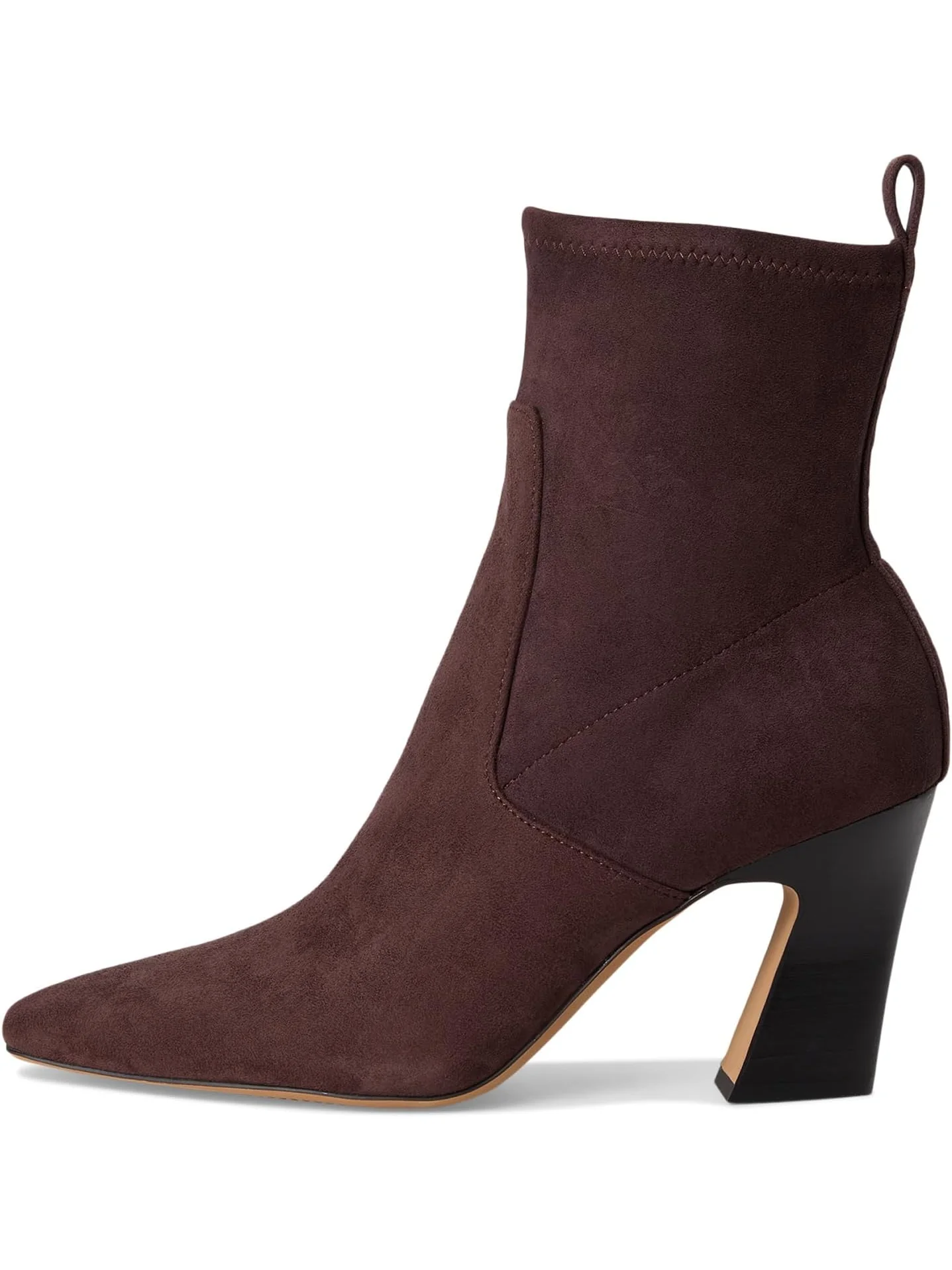 Ботинки Dolce Vita Women's Linzey — изображение 4 из 7, кедр