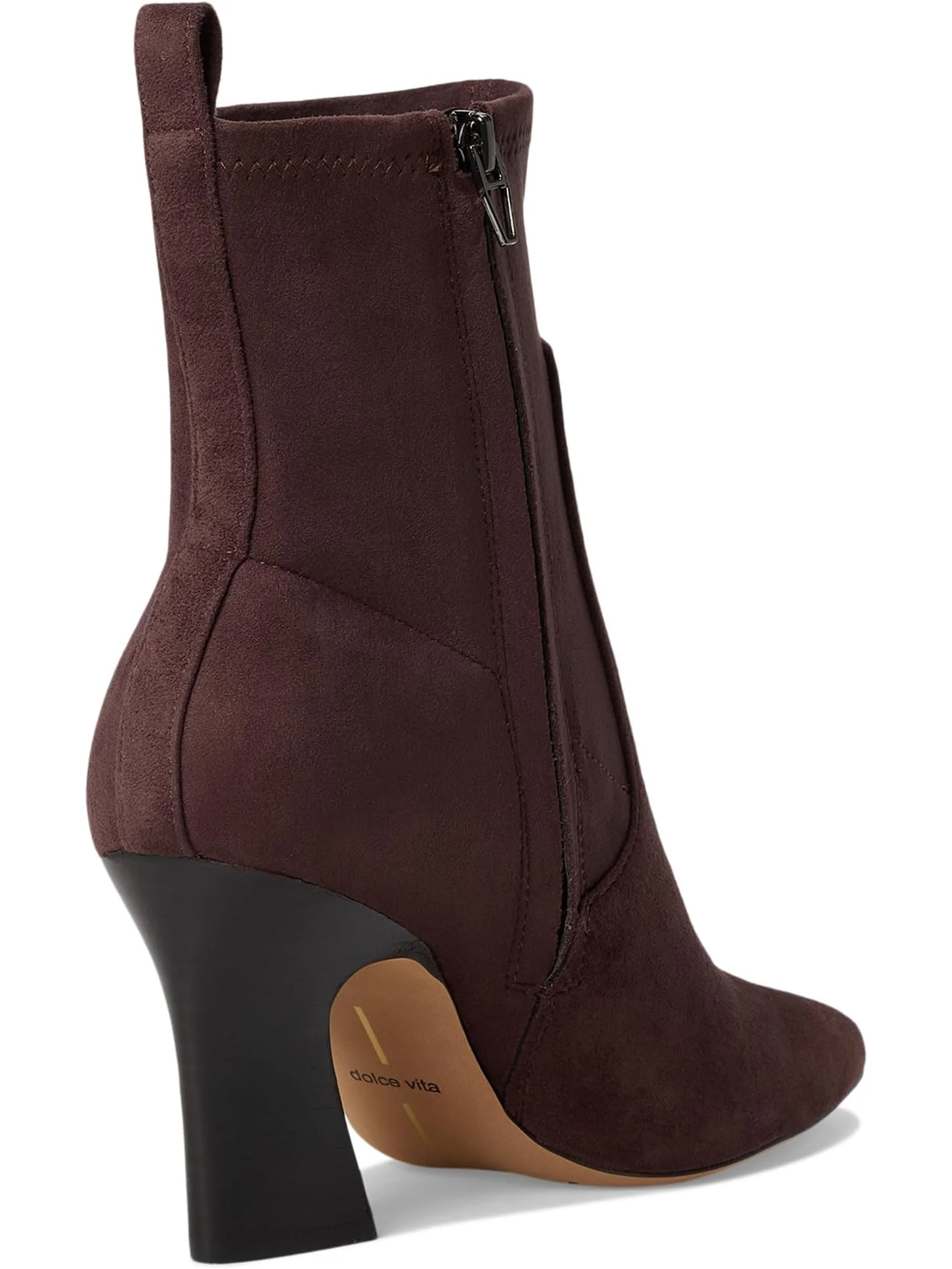 Ботинки Dolce Vita Women's Linzey — изображение 5 из 7, кедр