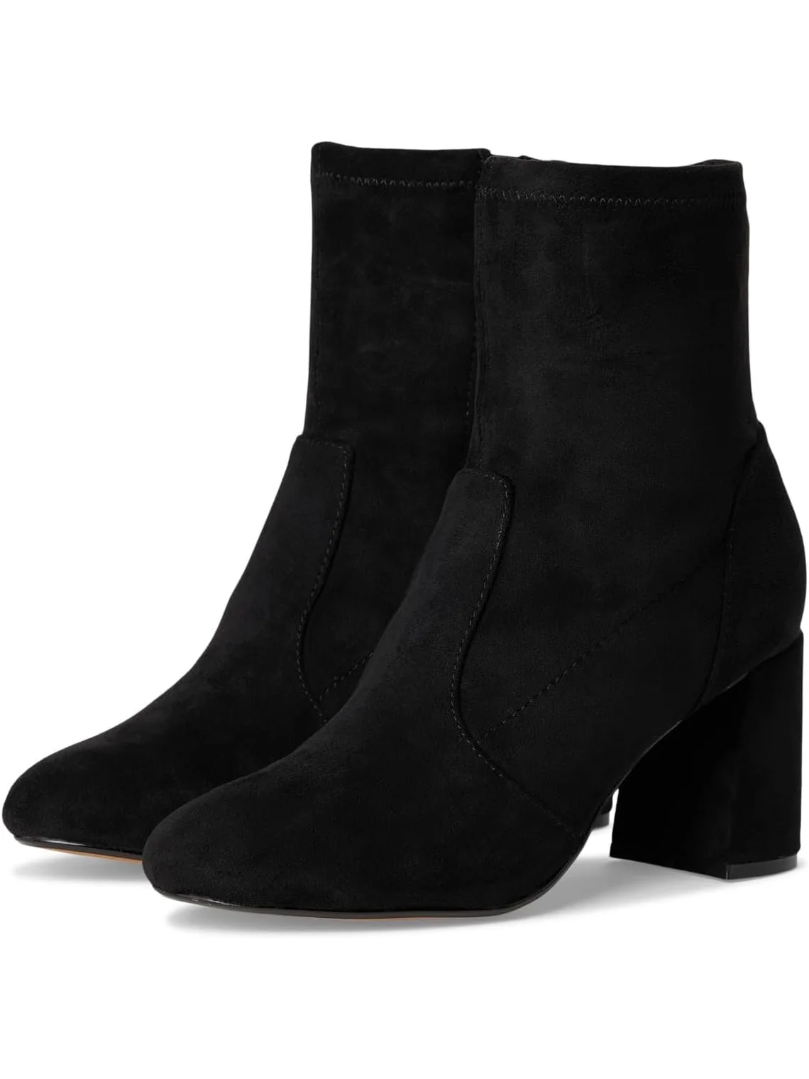 Туфли Journee Collection Women's Vivia Stretch Dress Bootie