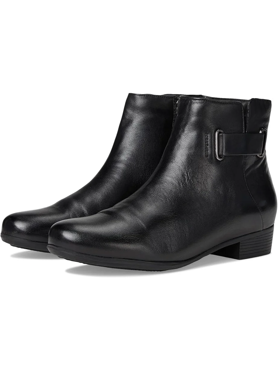 Женские ботинки Trotters Maxwell