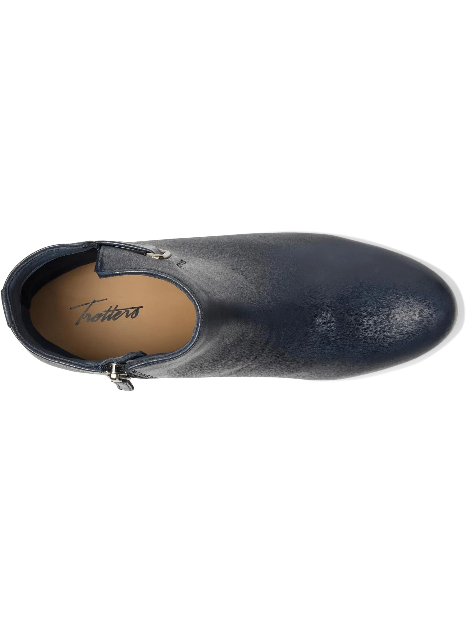 Ботинки Trotters Women's Maxwell — изображение 2 из 7, темно-синий