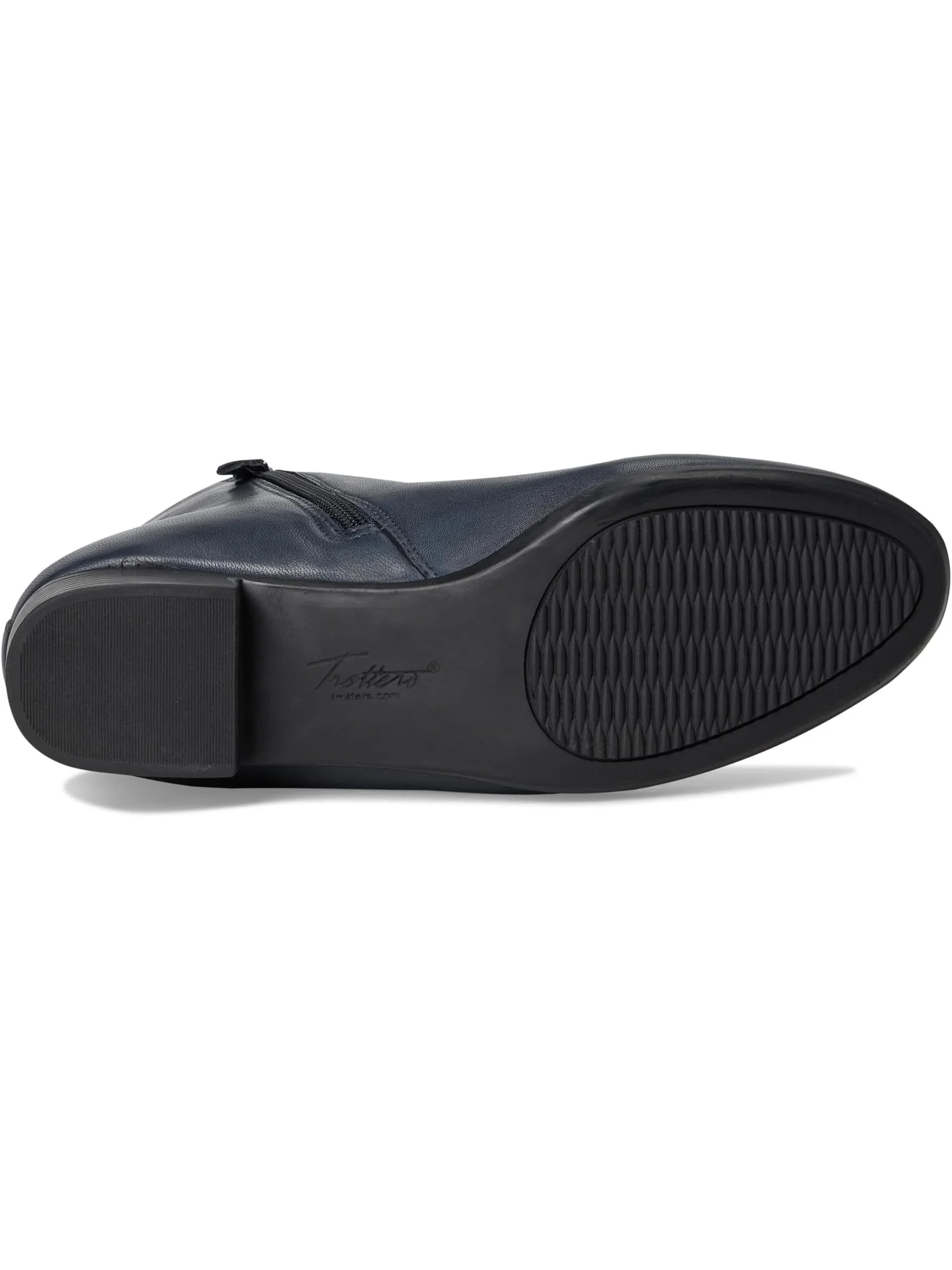 Ботинки Trotters Women's Maxwell — изображение 3 из 7, темно-синий