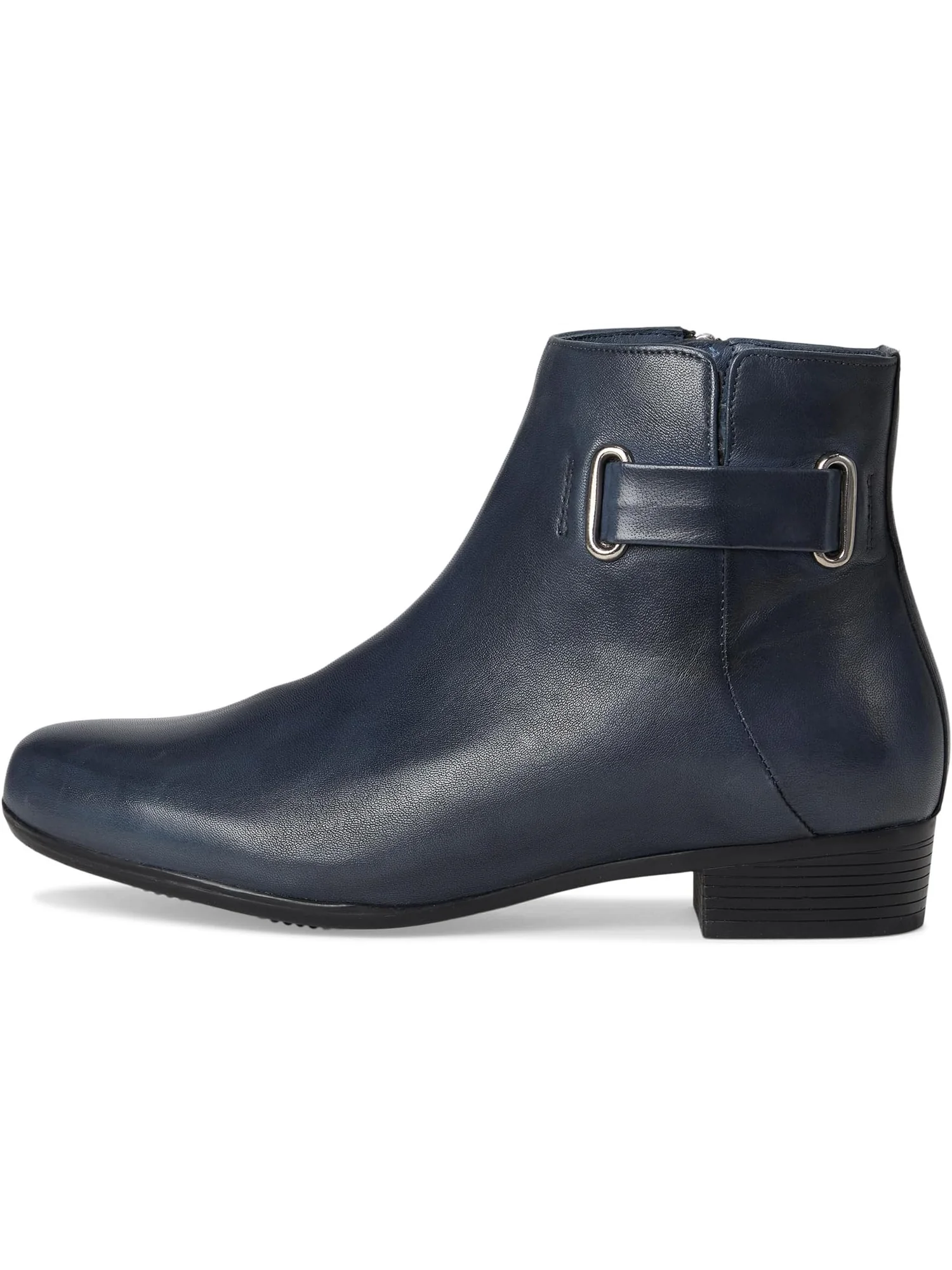 Ботинки Trotters Women's Maxwell — изображение 4 из 7, темно-синий