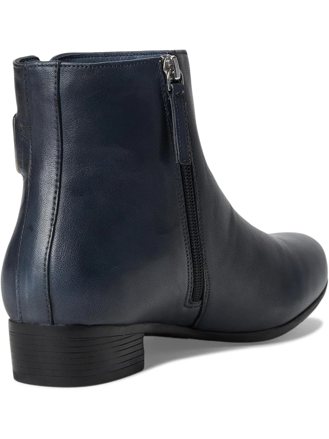 Ботинки Trotters Women's Maxwell — изображение 5 из 7, темно-синий