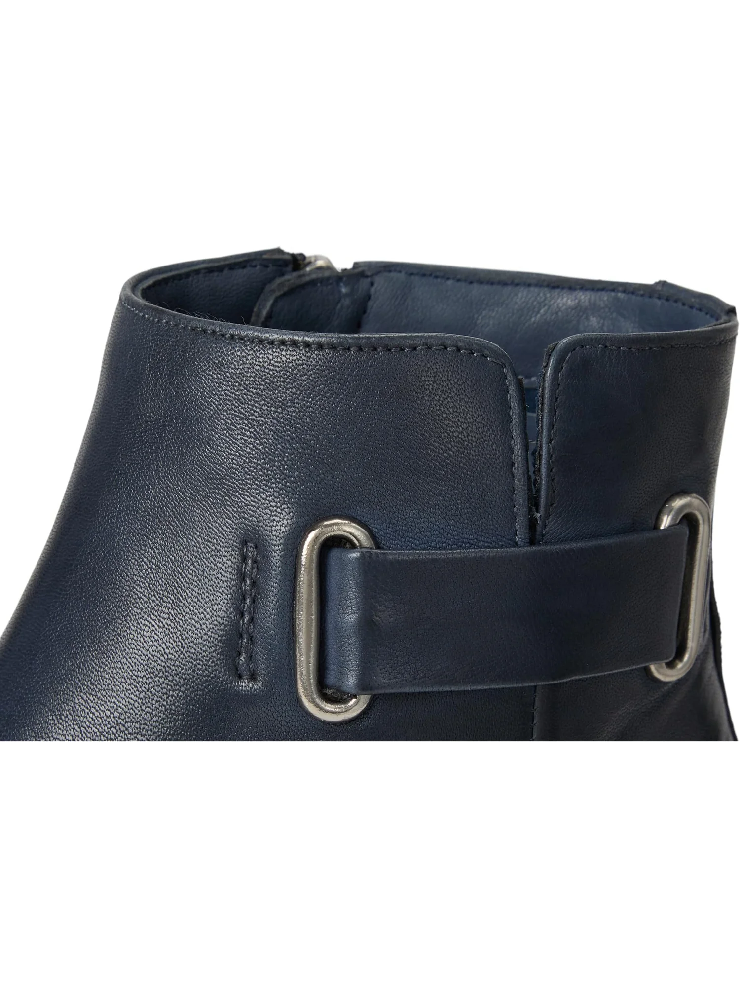 Ботинки Trotters Women's Maxwell — изображение 6 из 7, темно-синий