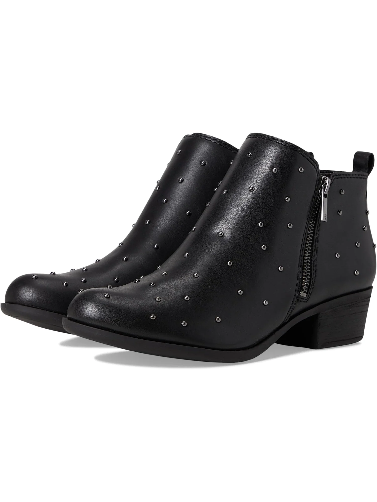 Ботинки Lucky Brand Women's Basel Studded Bootie