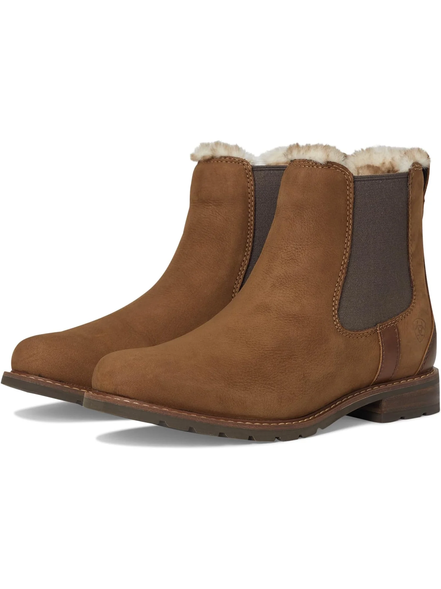 Ботинки Ariat Women's Wexford Sherpa Waterproof