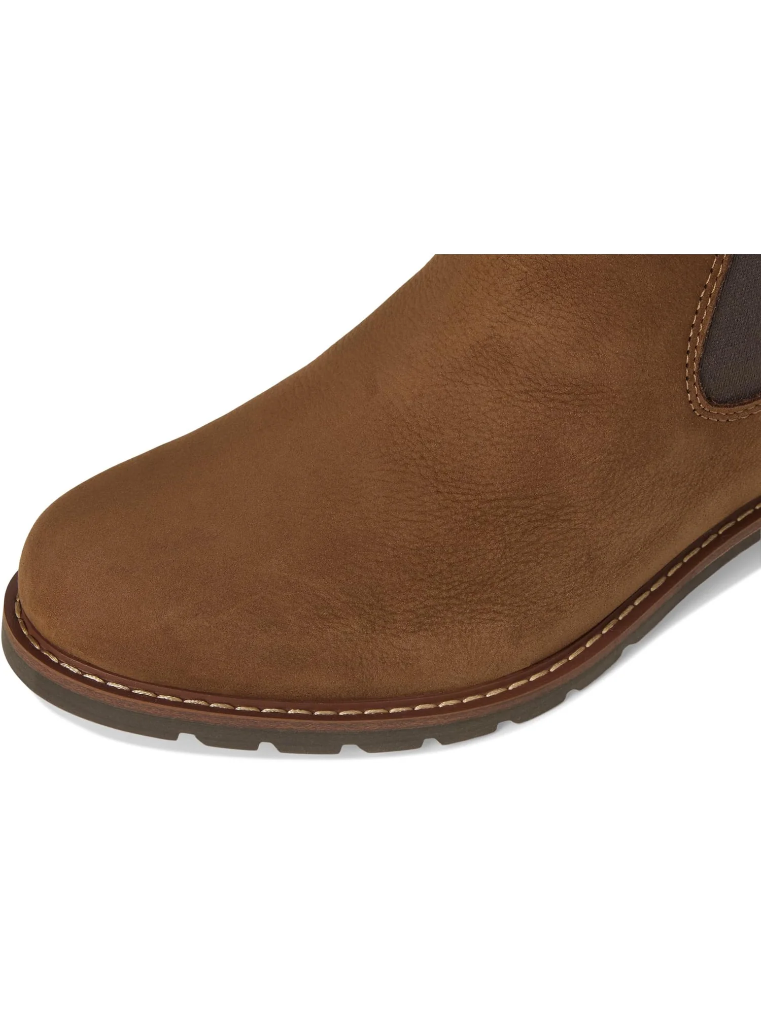 Ботинки Ariat Women's Wexford Sherpa Waterproof — изображение 2 из 7, коричневый
