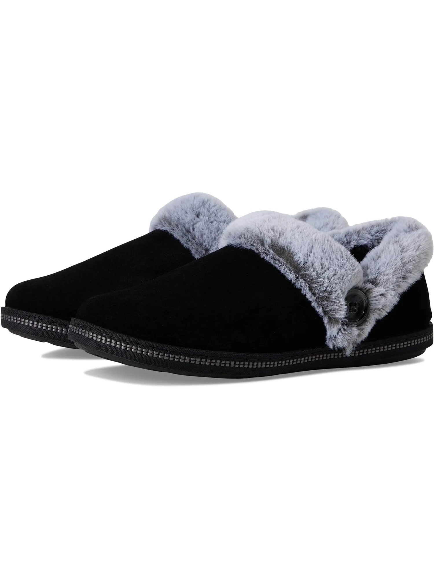 Тапочки SKECHERS Women's Cozy Campfire - French Toast2