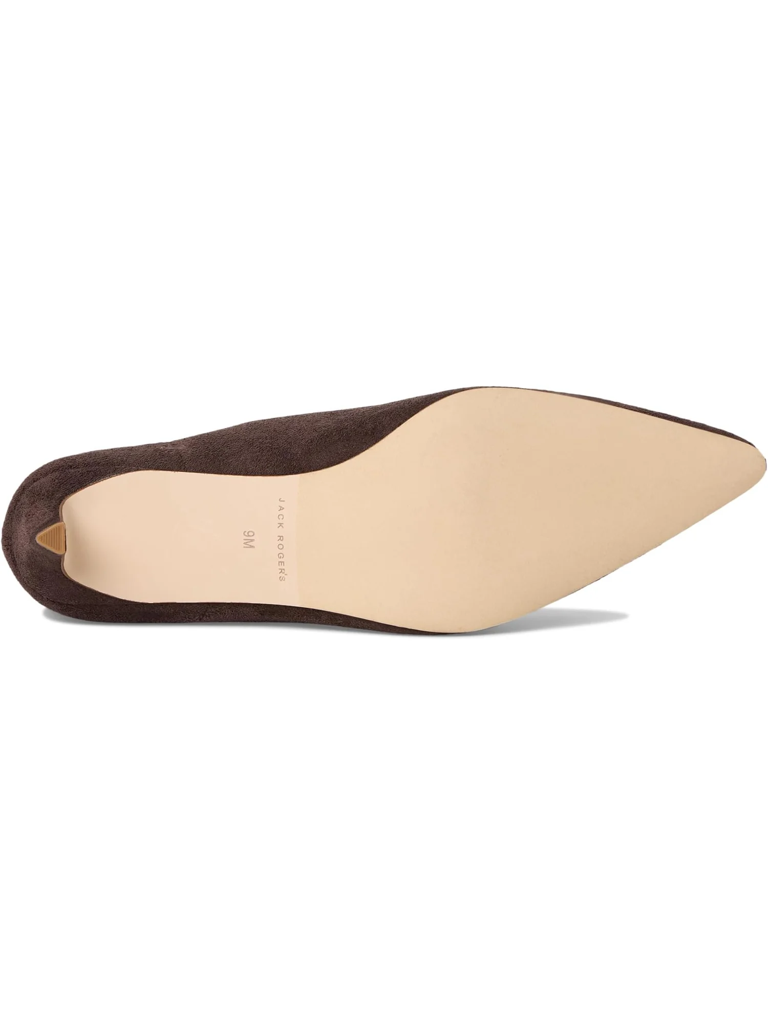 Ботинки Jack Rogers Women's Charleston Stretch Bootie — изображение 3 из 7, шоколадный