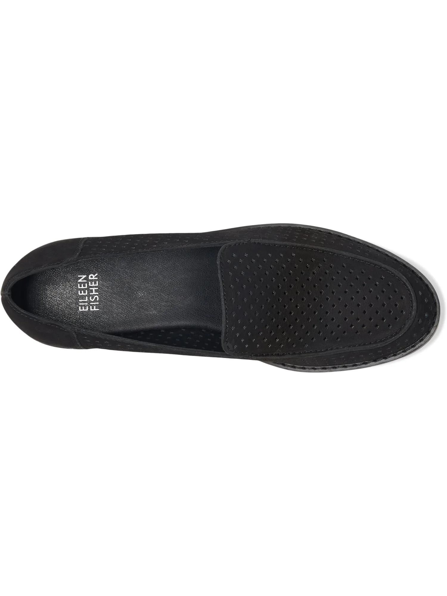 Лоферы Eileen Fisher Women's Aloft — изображение 2 из 7, черный