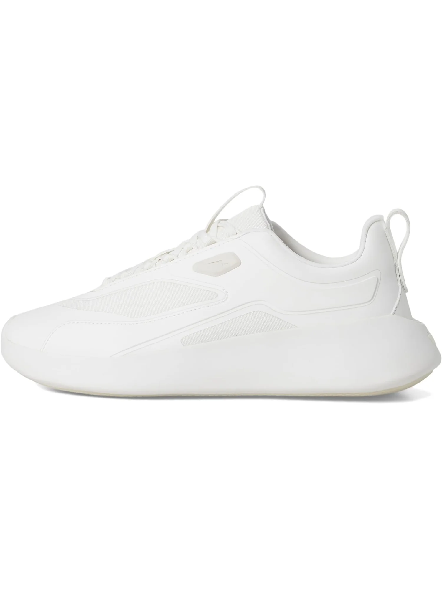 Кроссовки Wolf & Shepherd Unisex Toro Max Sport — изображение 4 из 7, белый