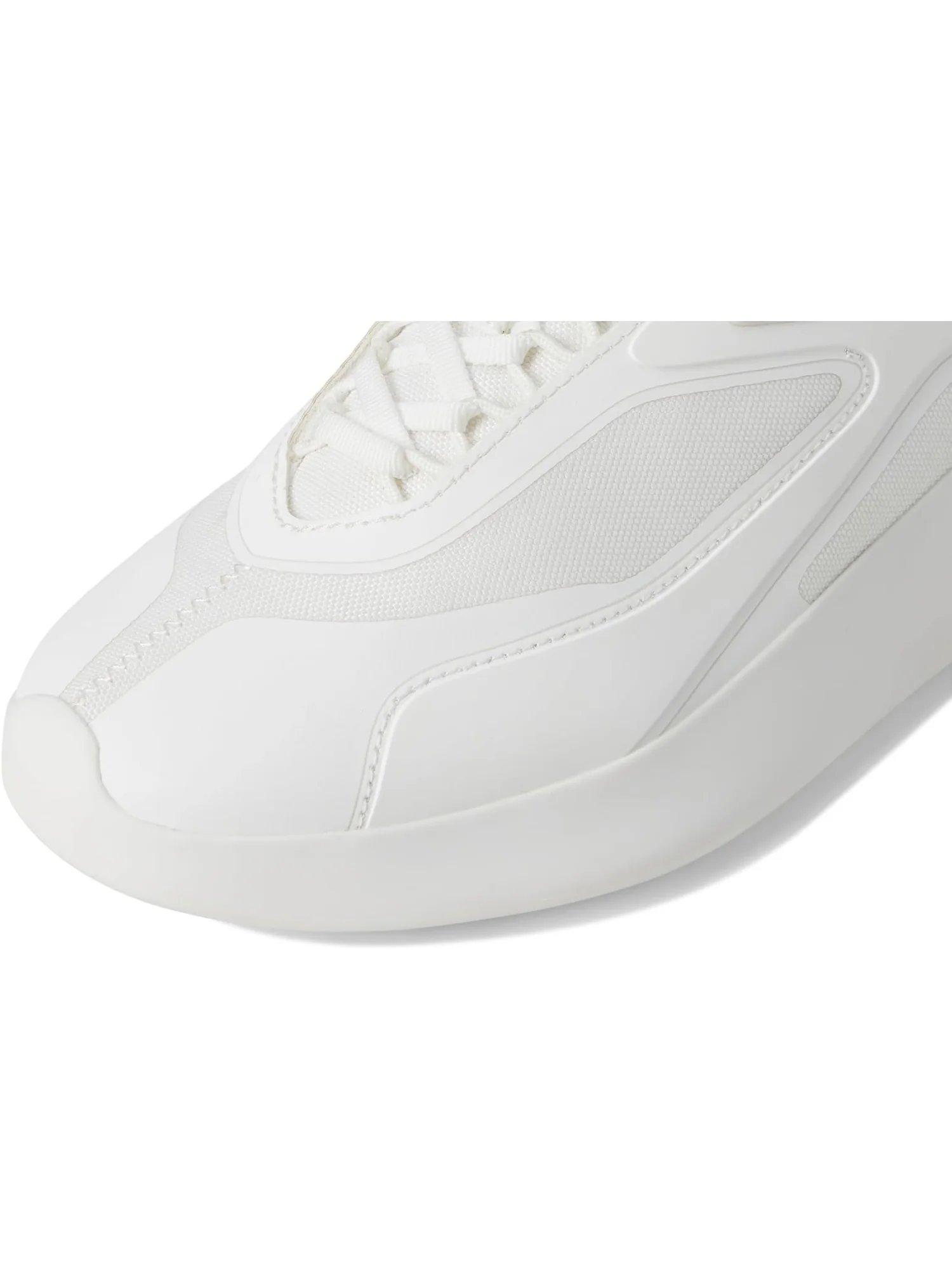 Кроссовки Wolf & Shepherd Unisex Toro Max Sport — изображение 6 из 7, белый