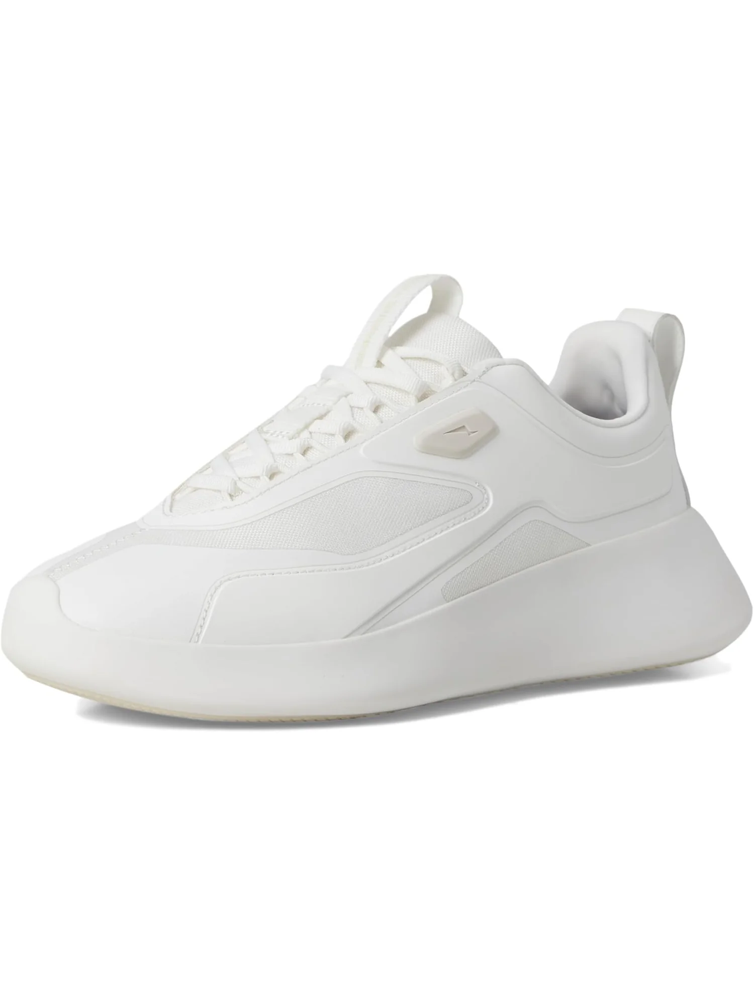 Кроссовки Wolf & Shepherd Unisex Toro Max Sport — изображение 7 из 7, белый