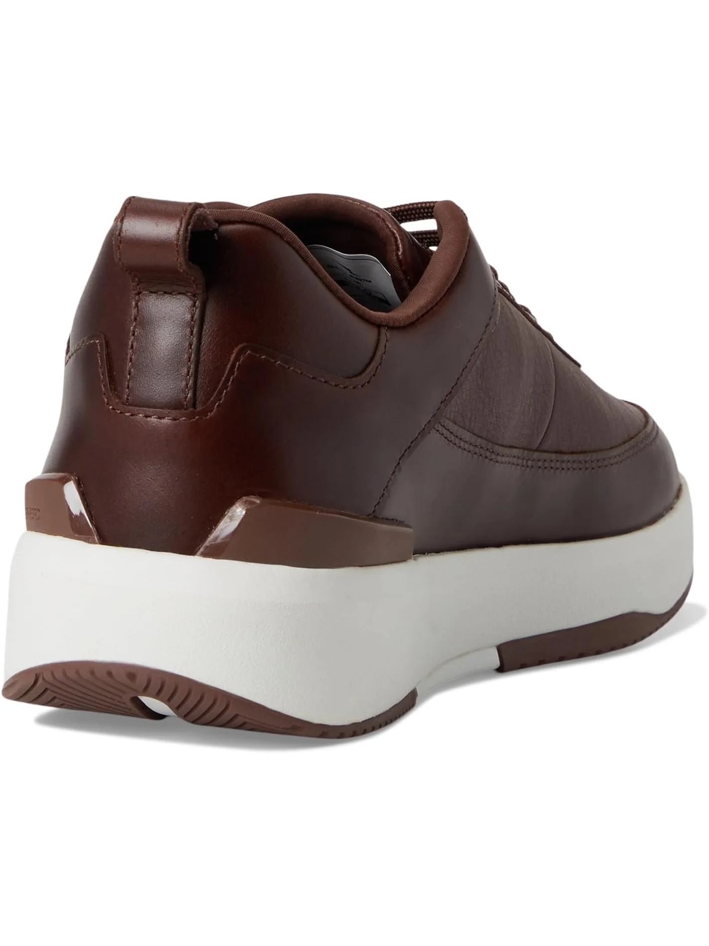 Кроссовки Wolf & Shepherd Men's Baller Sport — изображение 5 из 7, зеленый
