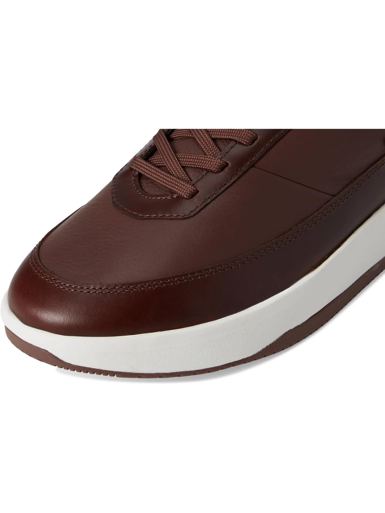 Кроссовки Wolf & Shepherd Men's Baller Sport — изображение 6 из 7, зеленый