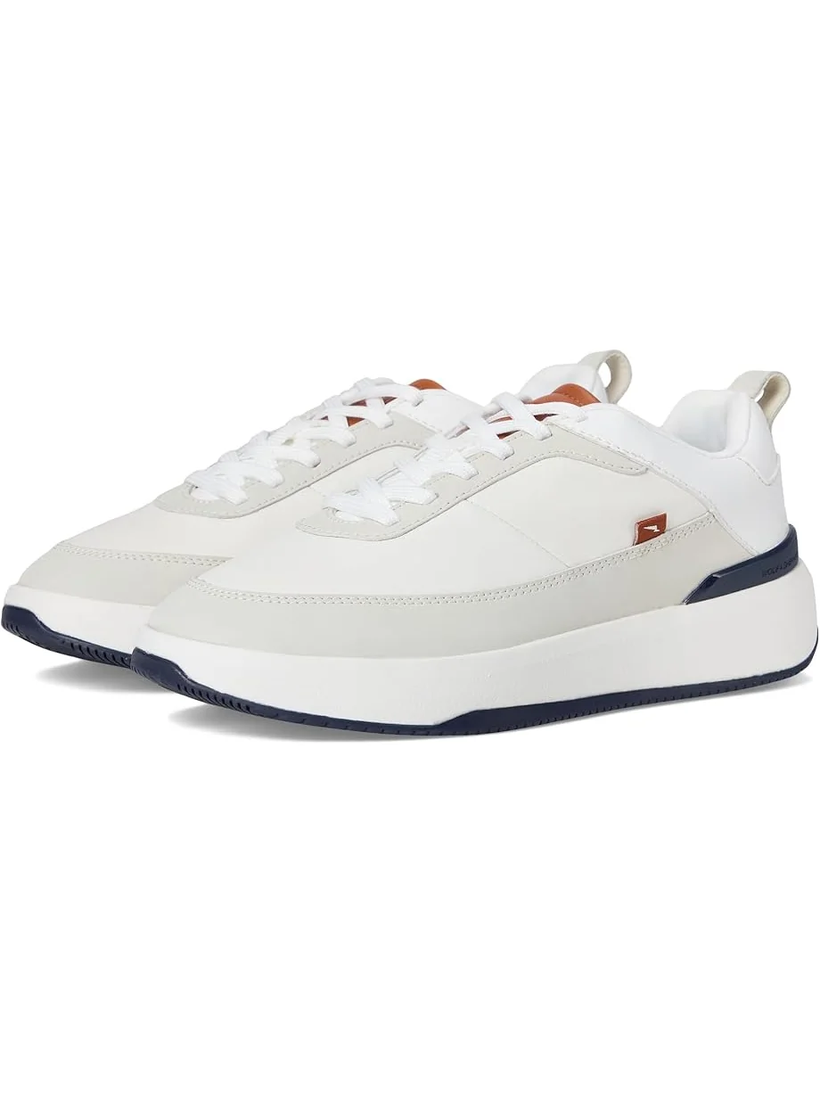 Мужские кроссовки Wolf & Shepherd Baller Sport — изображение 1 из 7, белый
