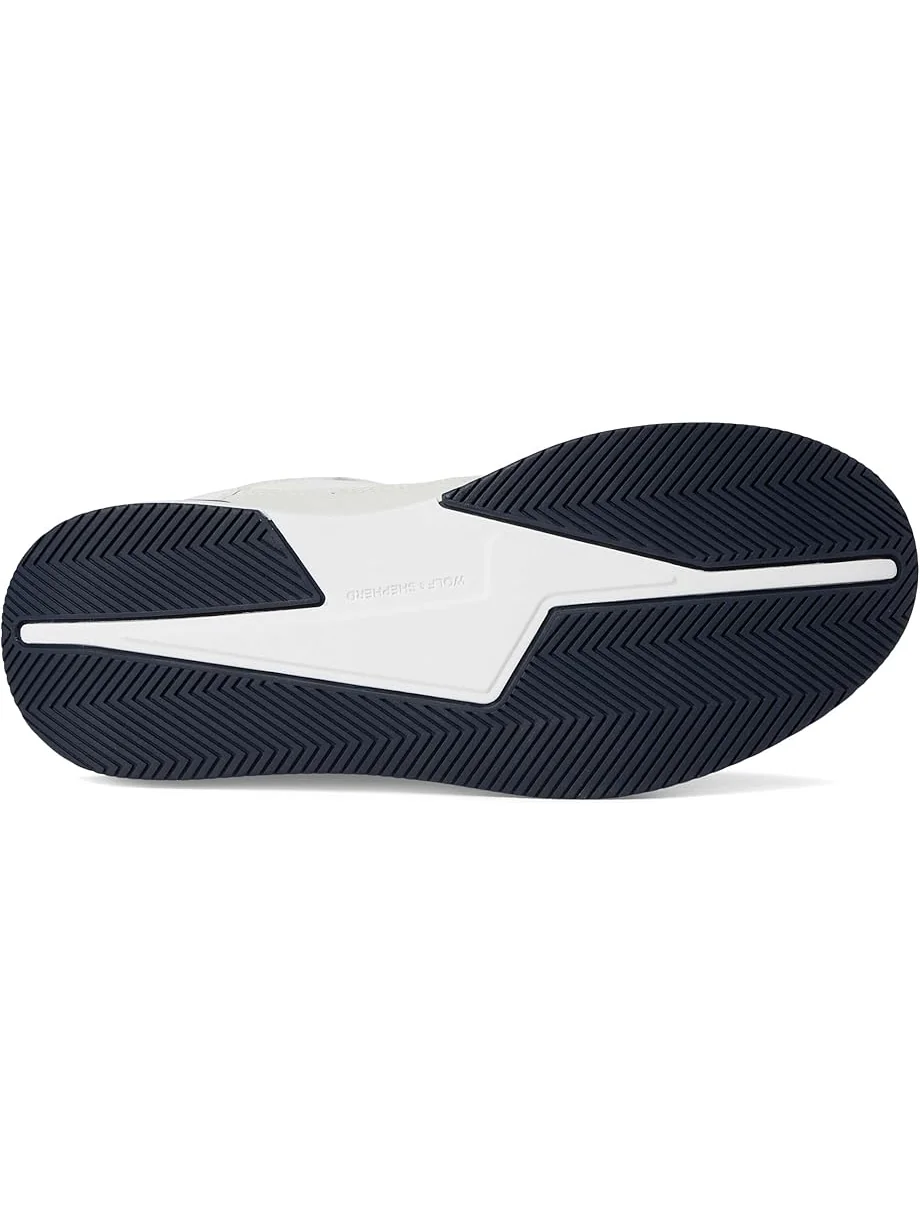 Мужские кроссовки Wolf & Shepherd Baller Sport — изображение 3 из 7, белый