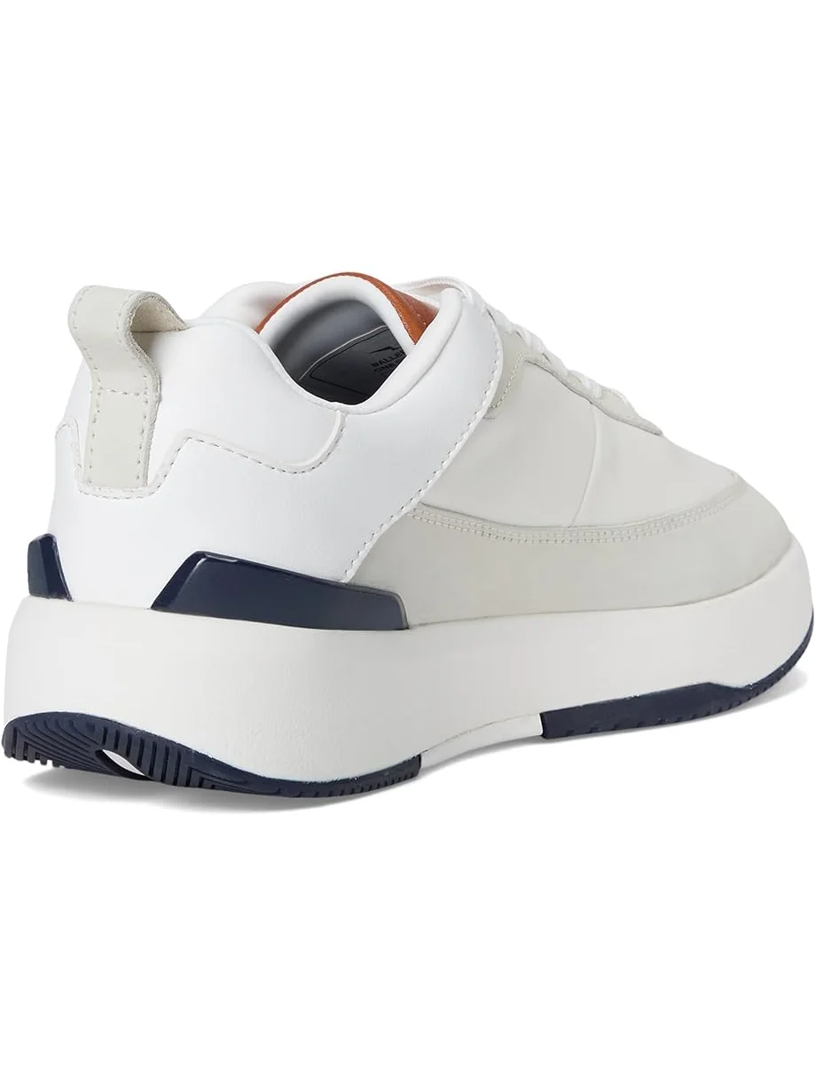 Мужские кроссовки Wolf & Shepherd Baller Sport — изображение 5 из 7, белый