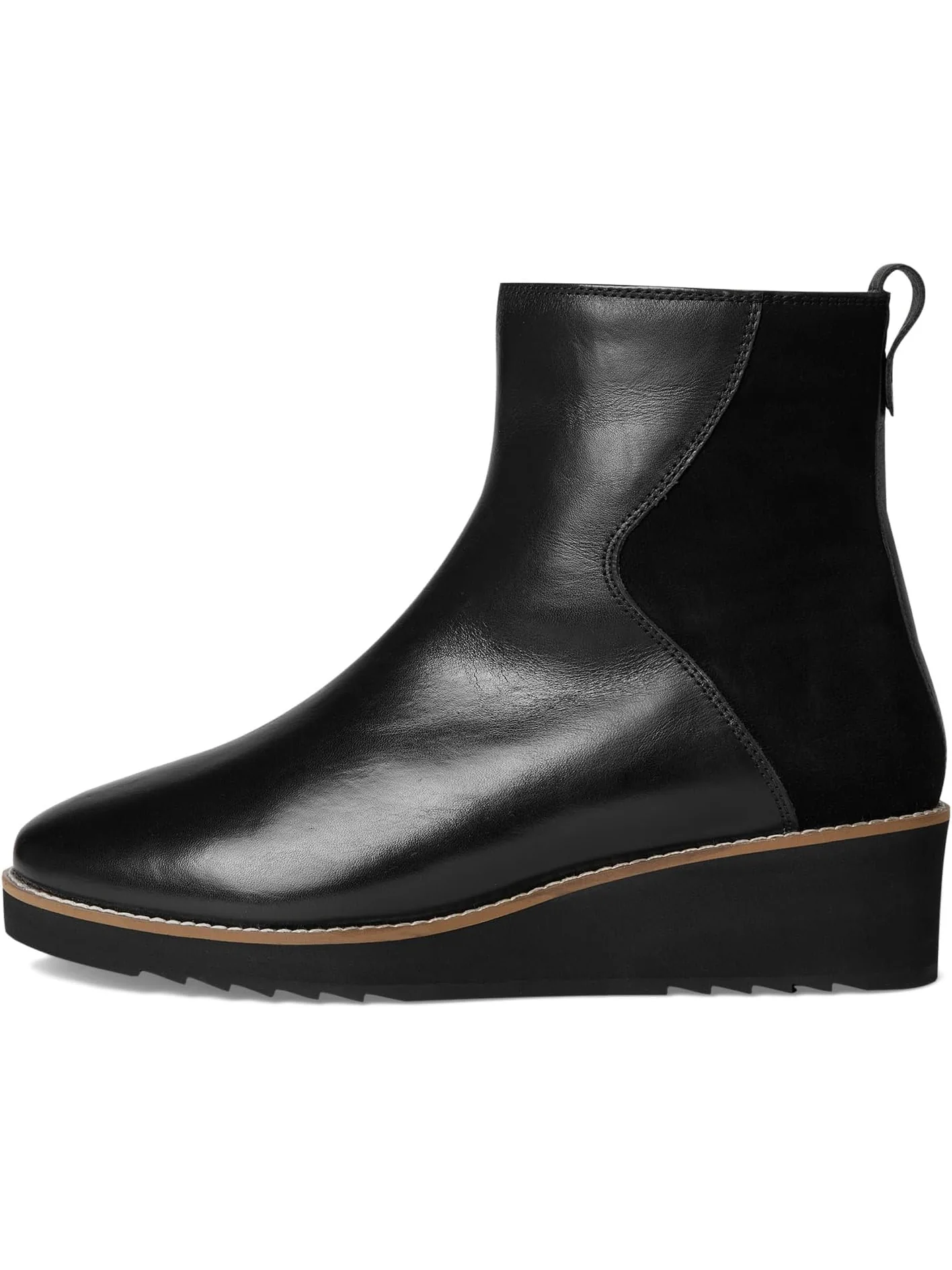 Ботинки Trotters Women's Wynona — изображение 4 из 7, черный