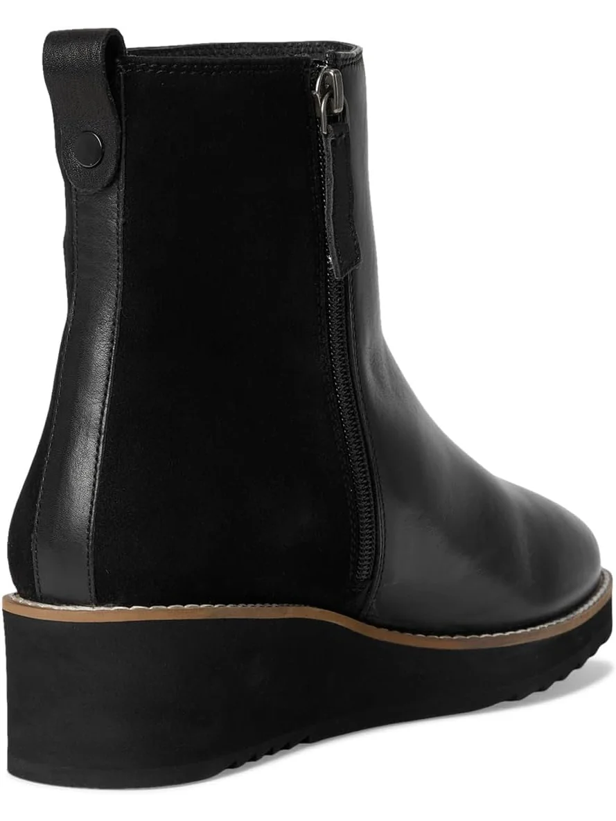 Ботинки Trotters Women's Wynona — изображение 5 из 7, черный