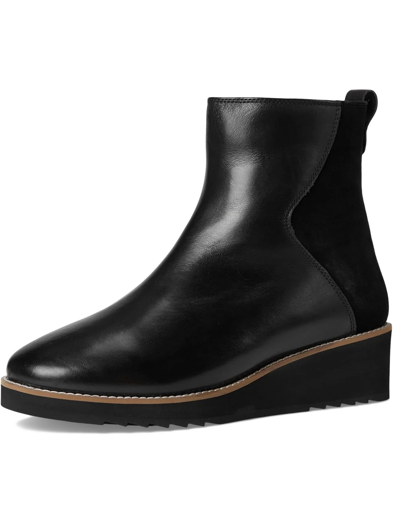 Ботинки Trotters Women's Wynona — изображение 7 из 7, черный