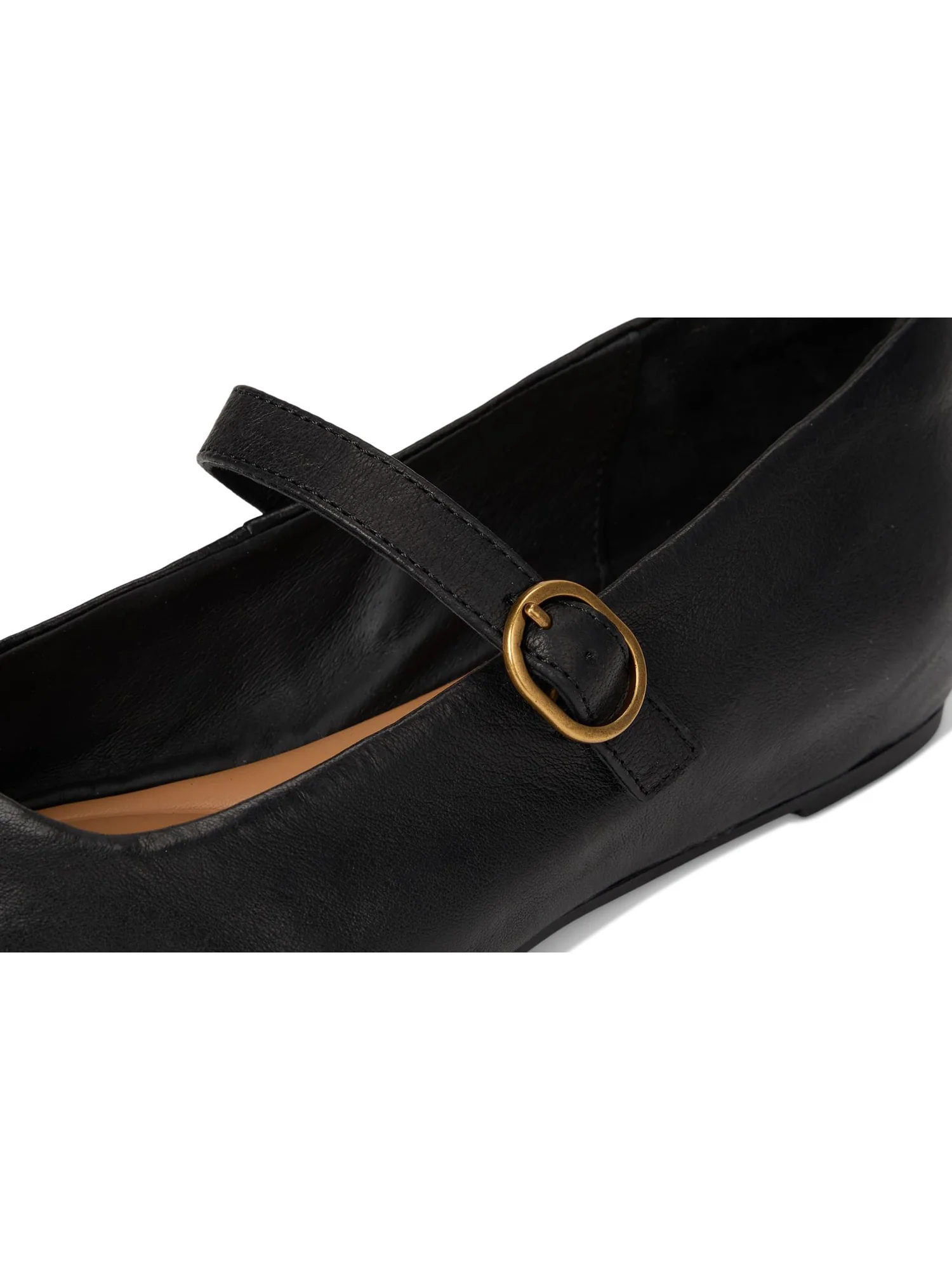 Балетки Sofft Women's Palma — изображение 6 из 7, черный