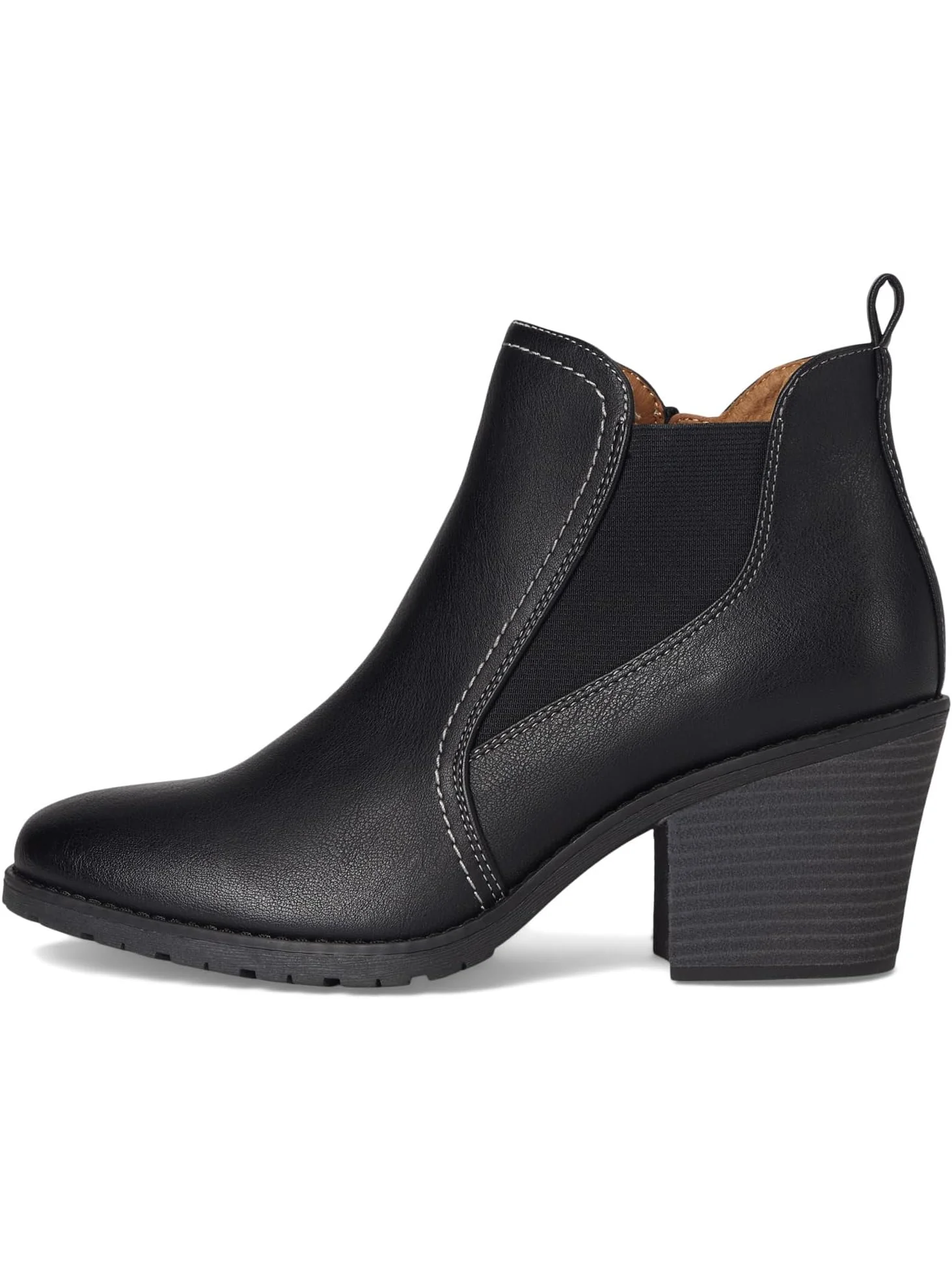 Туфли EuroSoft Women's Dustine — изображение 4 из 7, черный