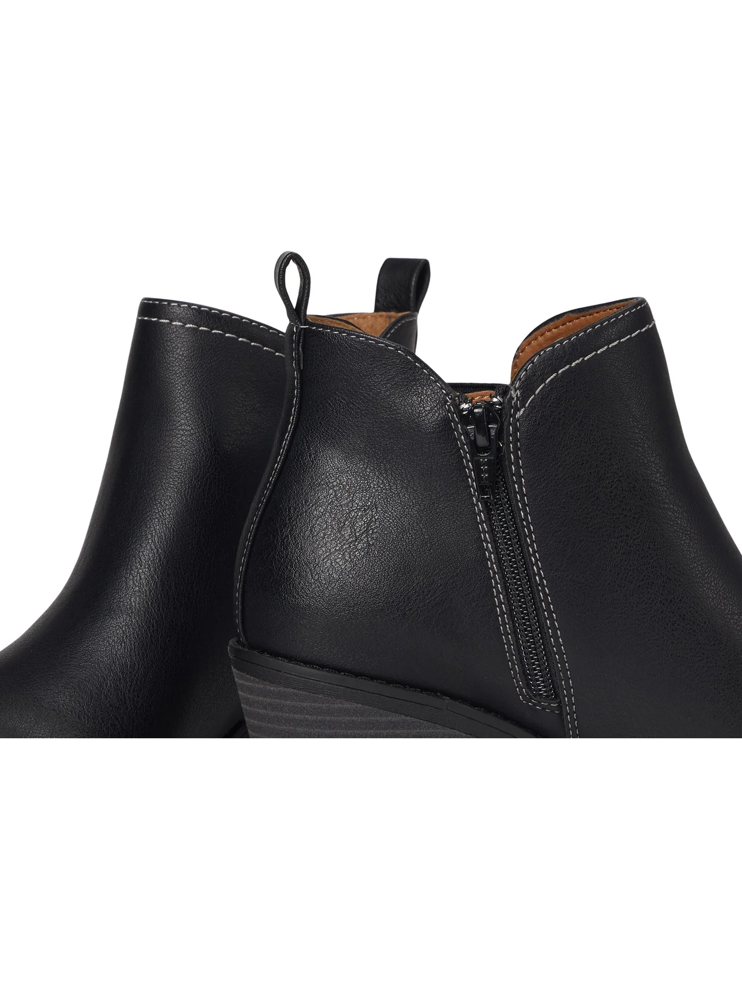 Туфли EuroSoft Women's Dustine — изображение 6 из 7, черный