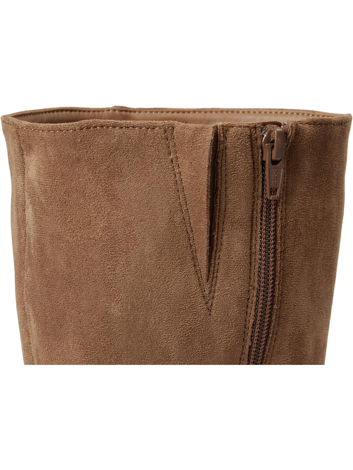 Ботинки EuroSoft Women's Venice, Luggage Microsuede — изображение 6 из 7, микрозамша