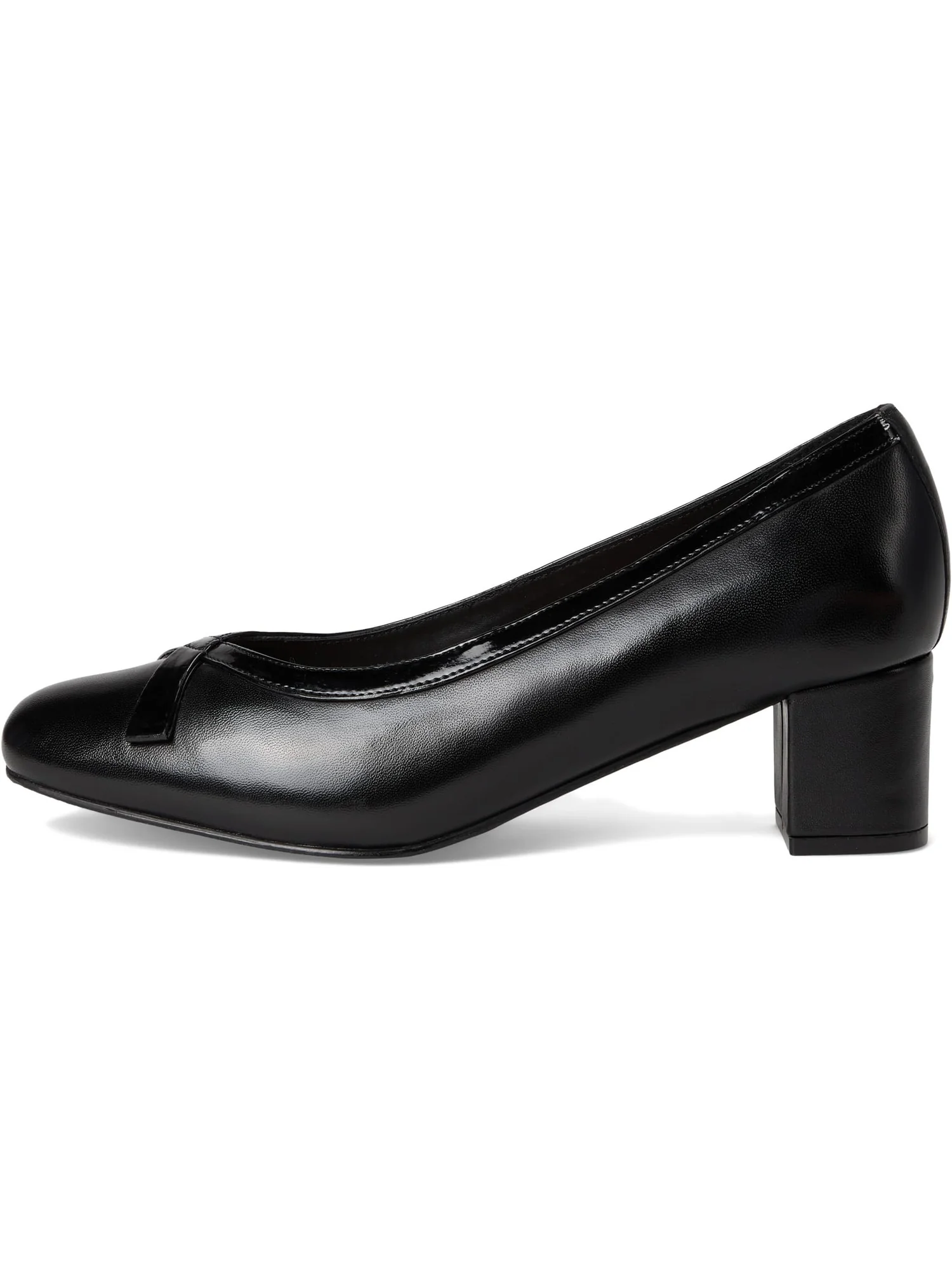 Туфли Trotters Women's Devin — изображение 4 из 7, черный