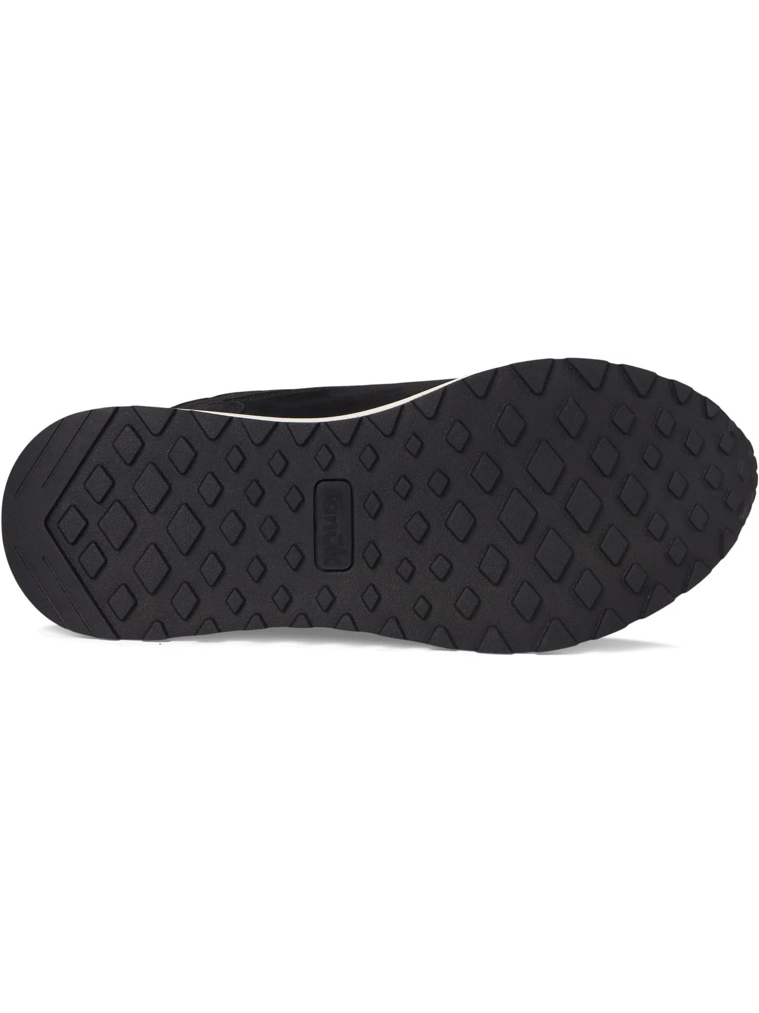 Ботинки Sanuk Women's Apres Me — изображение 3 из 7, черный