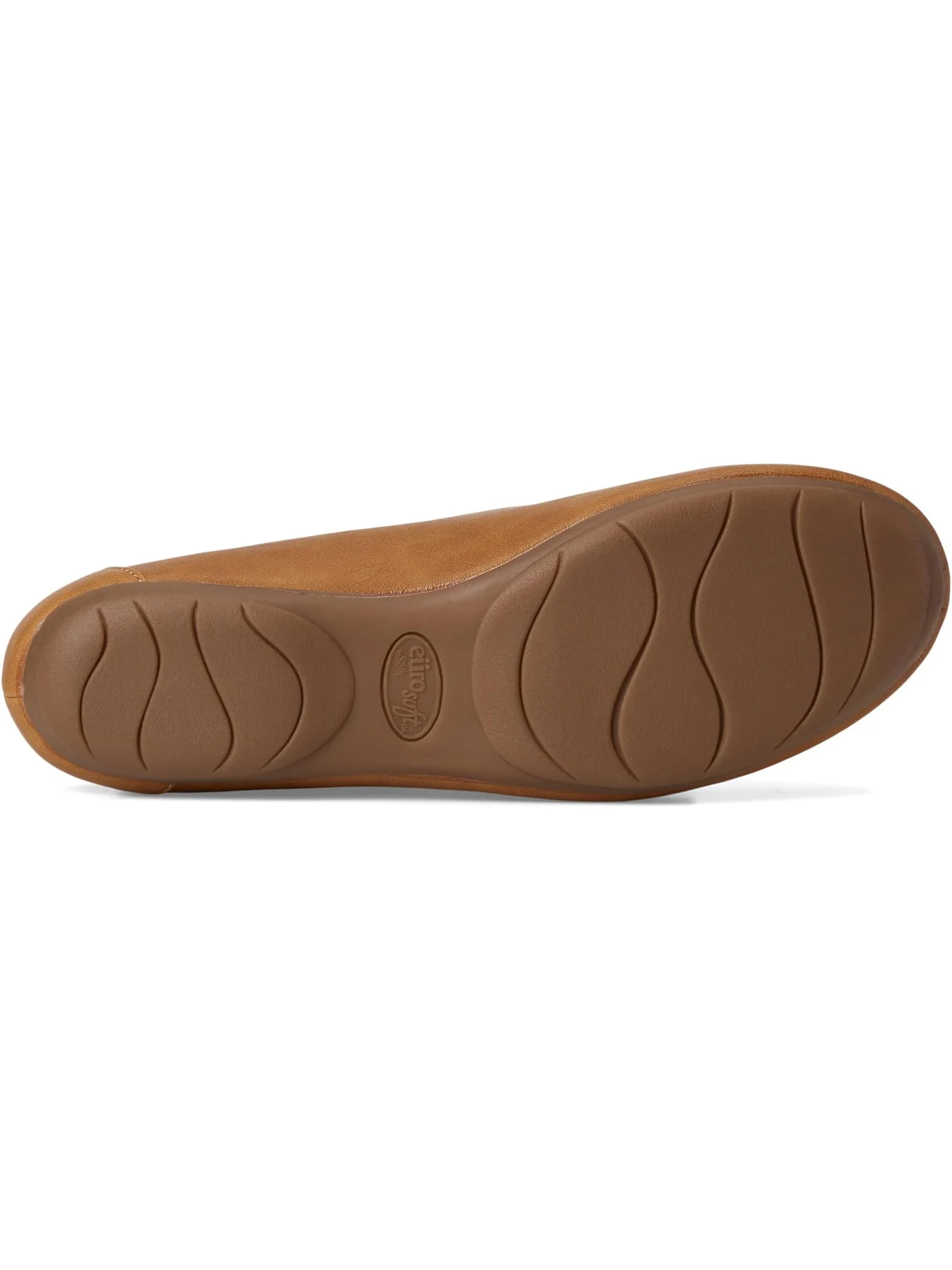 Балетки EuroSoft Women's Sibella — изображение 3 из 7, коричневый