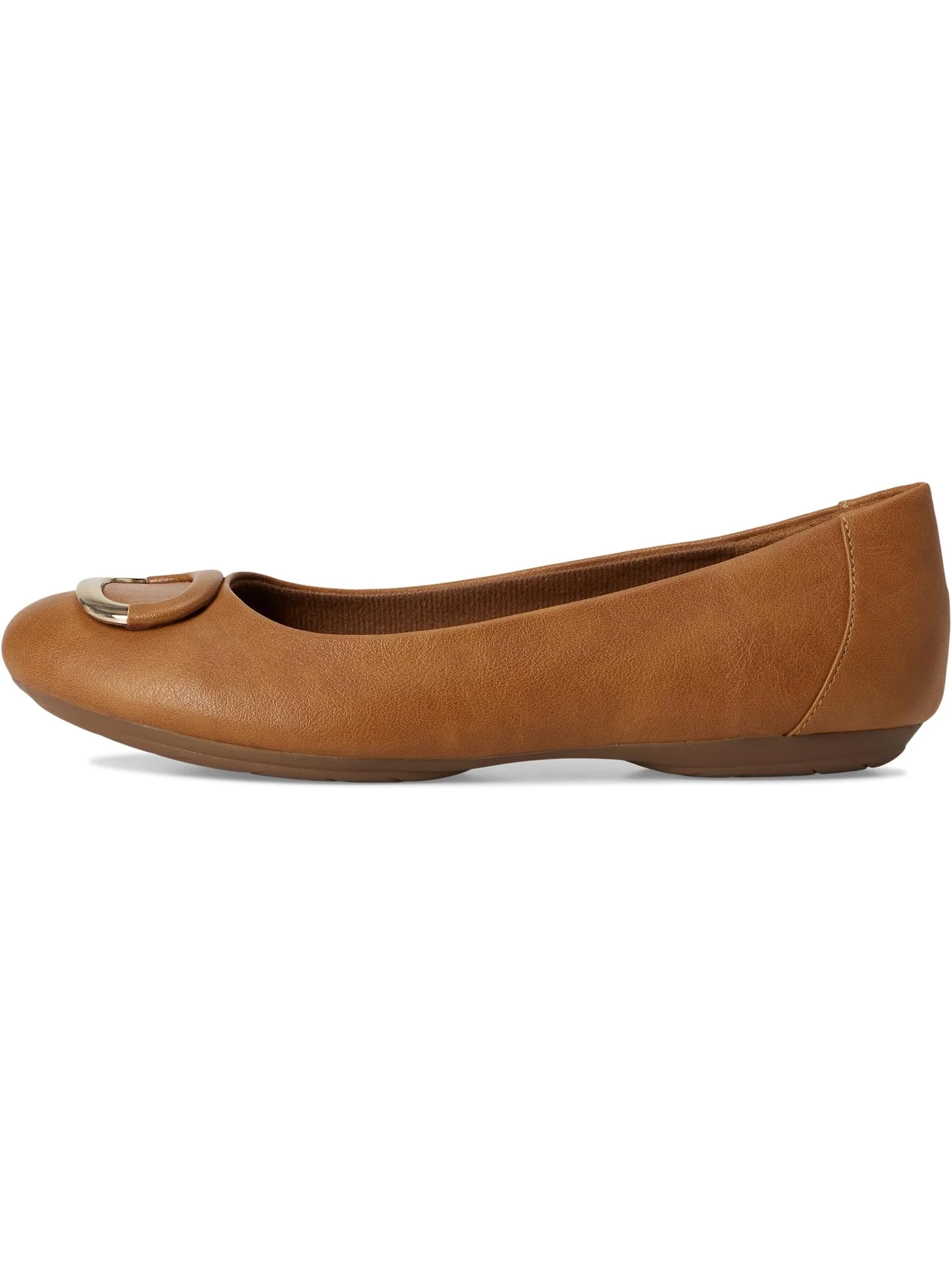 Балетки EuroSoft Women's Sibella — изображение 4 из 7, коричневый